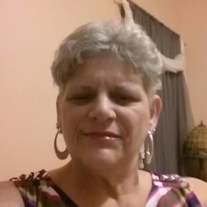 Meet your Posher, Debra